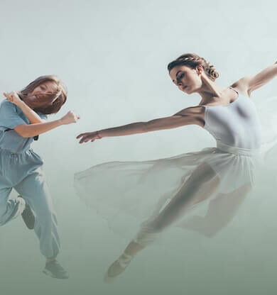 Dans Tutkusu Belek'te Canlanıyor