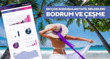 Ege Bölgesi Basının Gözdesi