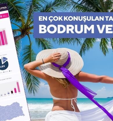 Ege Bölgesi Basının Gözdesi