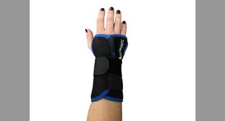 Forever Mağazam ile Sole Manyetik El Bandı