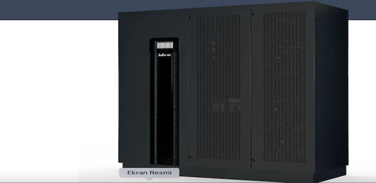 Güç Kaynağı Nedir