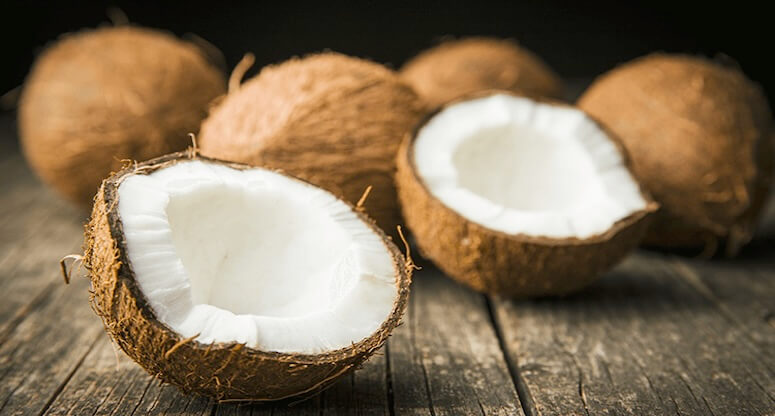 Hindistan Cevizi Faydaları