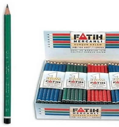 Okul Alışveriş Listesi Oluşturarak İhtiyaçlarınızı Tamamlayın!