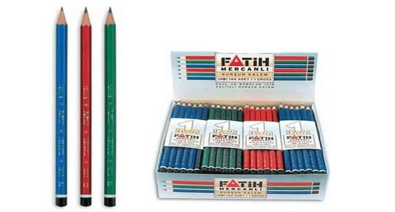 Okul Alışveriş Listesi Oluşturarak İhtiyaçlarınızı Tamamlayın!