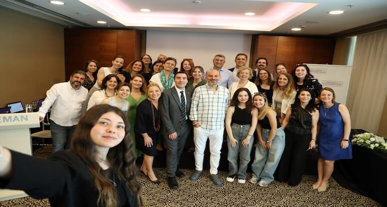 Turizm Sektöründe Genç İç Mimarlar Öncü