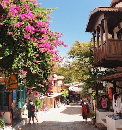 Araç Kiralayarak Keşfedilecek 9 Harika Rota