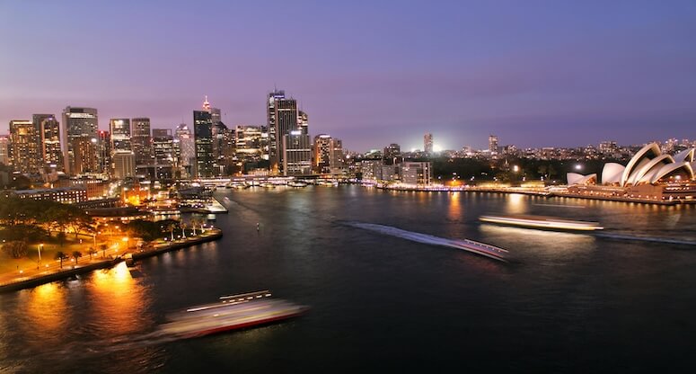 Avustralya Dil Okulu Fiyatları: Rüya Gibi Bir Eğitim İçin Uygun Seçenekler