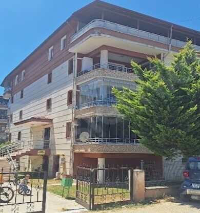 İznik'in Kültürel, Coğrafi ve Ekonomik Şartları