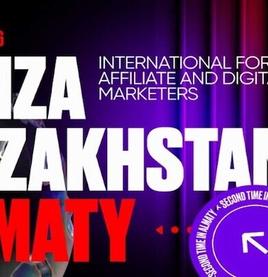 Kinza Kazakistan 2024 Zirvesi 25 – 26 Ağustos’ta!