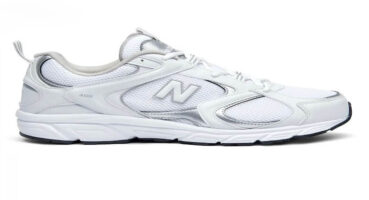 New Balance 408 Ayakkabı Modelleri ve Özellikleri