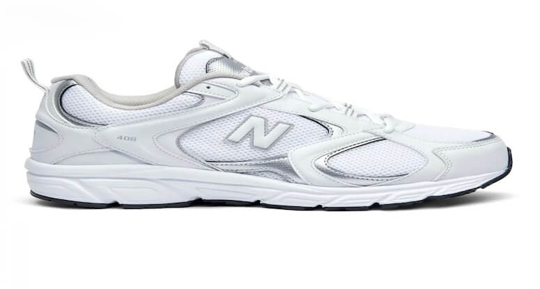 New Balance 408 Ayakkabı Modelleri ve Özellikleri