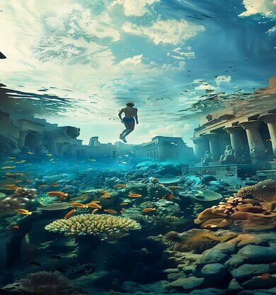 ODEON Tours Mısır'da Büyüyor!