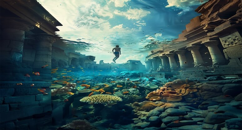 ODEON Tours Mısır'da Büyüyor!