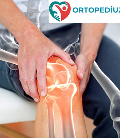Ortopedi ve travmatoloji nedir, ortopedi uzmani neye bakar?