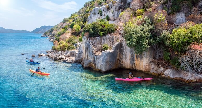 Sürdürülebilir Turizmin Önemi
