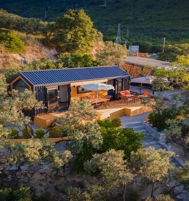 Türkiye’nin eşsiz kaçamak noktaları