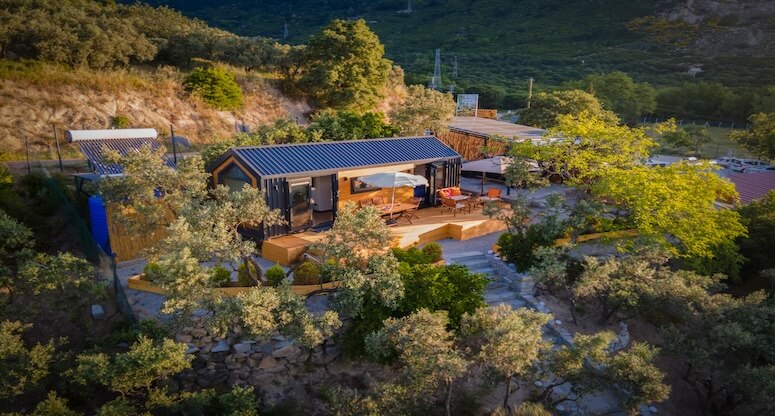 Türkiye’nin eşsiz kaçamak noktaları