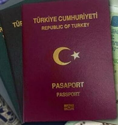 Vize Başvuru İşlemleri