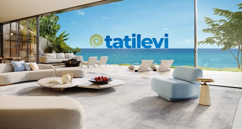 Akdeniz’de Rüya Gibi Bir Tatil İçin Tatilevi.co'yu Ziyaret Edin