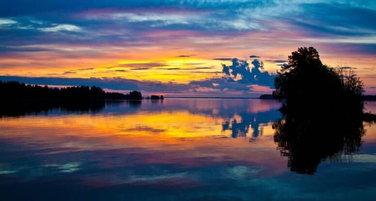 Finlandiya'nın Sizi Şaşırtacak İlginç Özellikleri