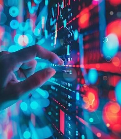 Fintech (financial technology) Nedir