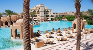 Gizem ve Lüks Bir Arada: Mısır ve Dubai Tatili