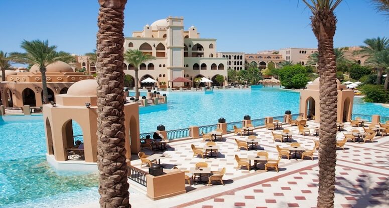 Gizem ve Lüks Bir Arada: Mısır ve Dubai Tatili