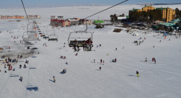 Kış tatili için heyecanlı geri sayım başladı