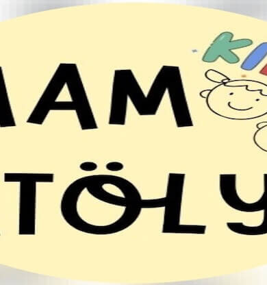 Mam Kids Atölye'ye Hoş Geldiniz