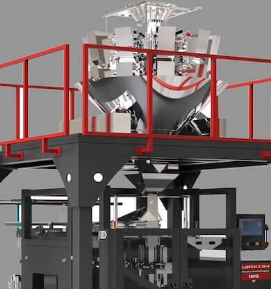 Paketleme Makinesi Çeşitlerinden Hangisi Sizin İçin Uygun