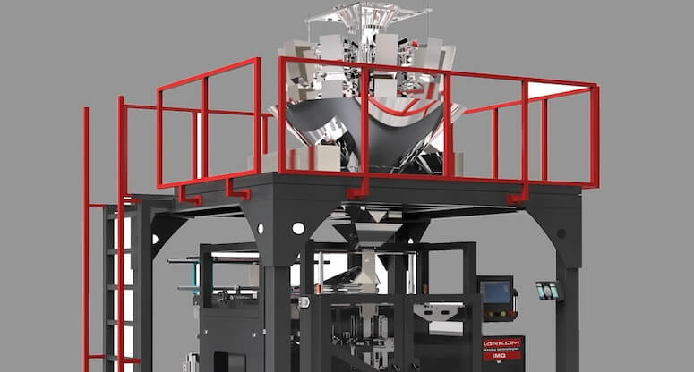 Paketleme Makinesi Çeşitlerinden Hangisi Sizin İçin Uygun