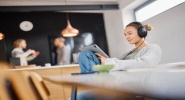 Questyle ve Sennheiser’dan Ses Kalitesini Zirveye Taşıyan Şehre Dönüş Fırsatları