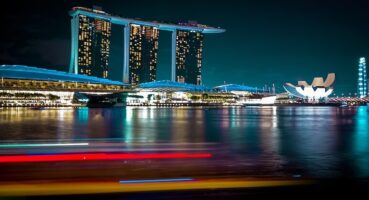 Singapur Gezilecek Yerler