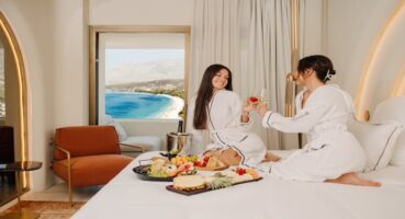 Türkiye’de Yurtiçi Seyahat Yükselişte