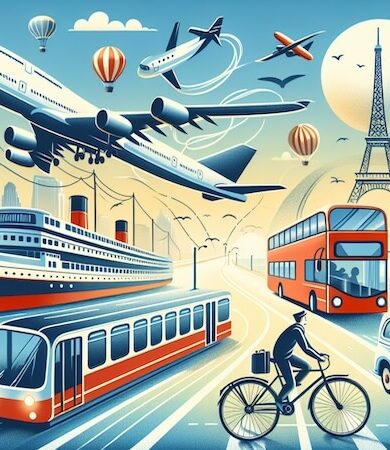 Vizesiz Seyahat Edilebilecek Ülkeler Hangileri?