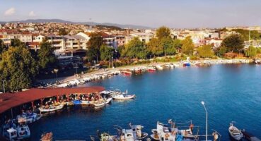 Yalova’da Gezilecek Yerler: Doğa ve Tarih İç İçe