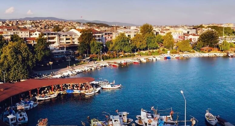 Yalova’da Gezilecek Yerler: Doğa ve Tarih İç İçe