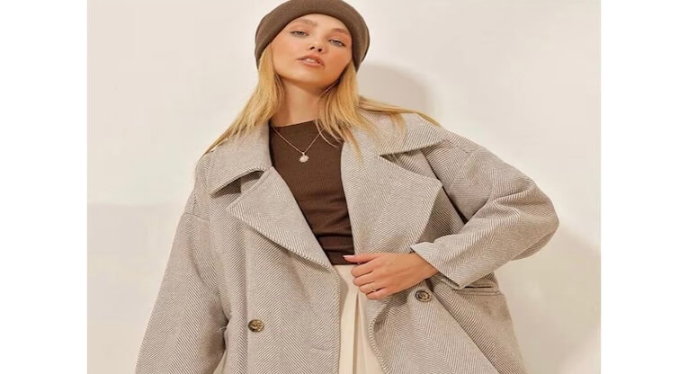 Büyük Beden Moda İpuçları: Kaban, Abiye Elbise ve Bluz Seçimleri