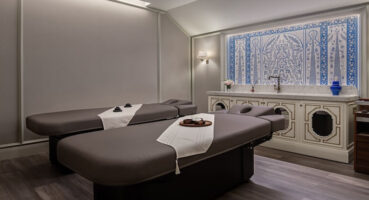 Çırağan Palace Kempinski Tamamen Yenilendi