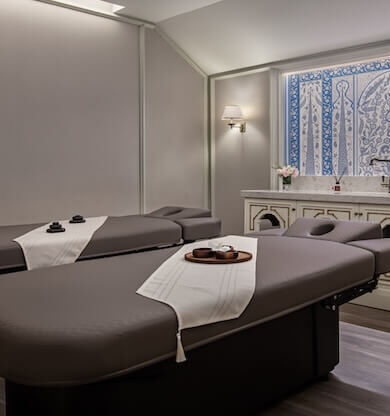 Çırağan Palace Kempinski Tamamen Yenilendi