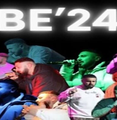 Gündemdeki Rapçi Berkem Ezel’in yeni projeleri yolda!