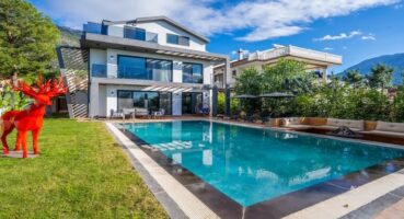 Kalkan’da Villa Kiralama Rehberi: Kalkan Tatilinde Yapılacaklar ve Kayaköy Villas