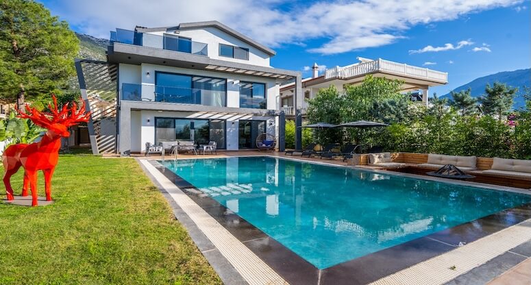 Kalkan’da Villa Kiralama Rehberi: Kalkan Tatilinde Yapılacaklar ve Kayaköy Villas