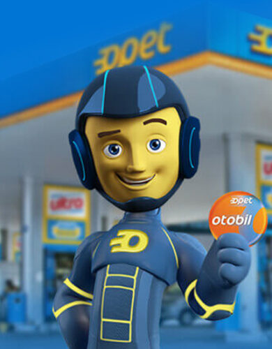 OPET Otobil İşletmelerin Maliyetlerini Optimize Ederek Operasyonel Verimliliği Artırıyor