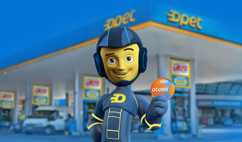 OPET Otobil İşletmelerin Maliyetlerini Optimize Ederek Operasyonel Verimliliği Artırıyor