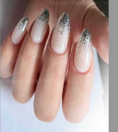 Protez Tırnak Eğitimi