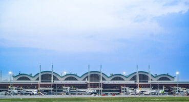 Sabiha Gökçen’den Dublin’e direkt uçuşlar başladı