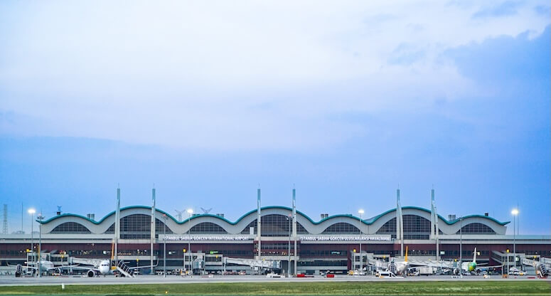 Sabiha Gökçen’den Dublin’e direkt uçuşlar başladı