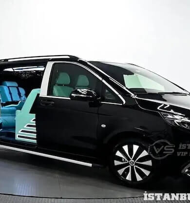 Şehirler Arası VIP Araç Kiralama Nedir