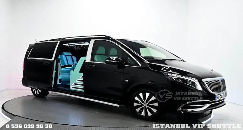 Şehirler Arası VIP Araç Kiralama Nedir